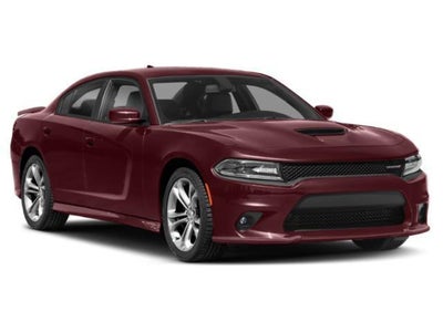 2019 Dodge Charger GT RWD