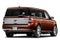 2009 Ford Flex SE