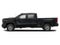 2025 Chevrolet Silverado 2500HD 4WD Crew Cab Standard Bed LT