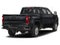 2025 Chevrolet Silverado 2500HD 4WD Crew Cab Standard Bed LT