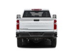 2025 Chevrolet Silverado 2500HD 4WD Crew Cab Standard Bed LT