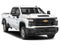 2025 Chevrolet Silverado 2500HD 4WD Crew Cab Standard Bed LT