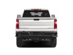 2022 Chevrolet Silverado 2500HD 4WD Crew Cab Standard Bed Custom
