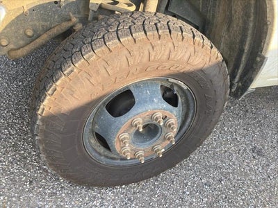 2022 RAM 3500 Big Horn Crew Cab 4x4 8' Box