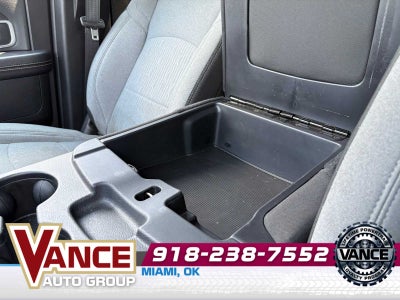 2024 RAM 3500 Big Horn Crew Cab 4x4 8' Box