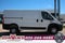 2021 RAM ProMaster 1500 Cargo Van Low Roof 136' WB