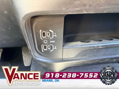 2021 RAM Ram 2500 Tradesman Crew Cab 4x2 6'4' Box