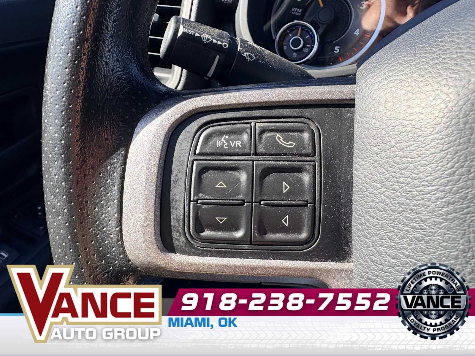 2021 RAM Ram 2500 Tradesman Crew Cab 4x2 6'4' Box