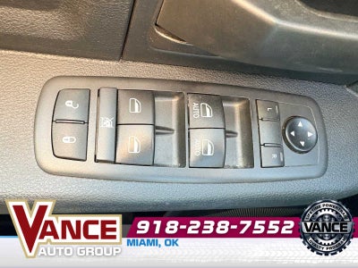 2021 RAM Ram 2500 Tradesman Crew Cab 4x2 6'4' Box