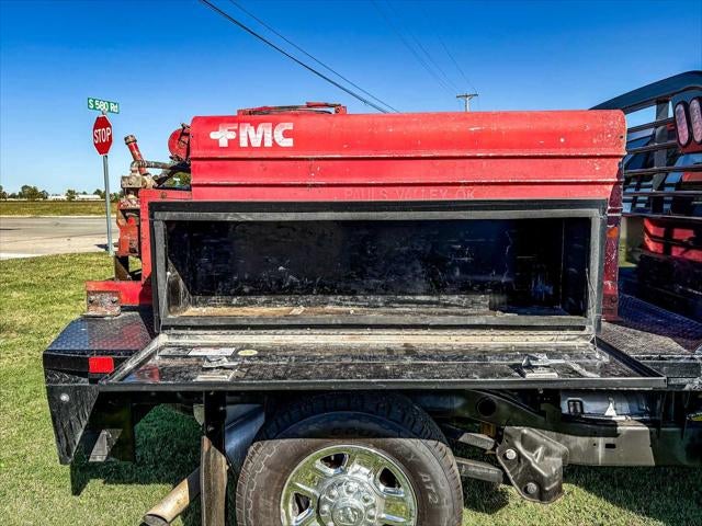 2021 RAM Ram 2500 Tradesman Crew Cab 4x2 8' Box