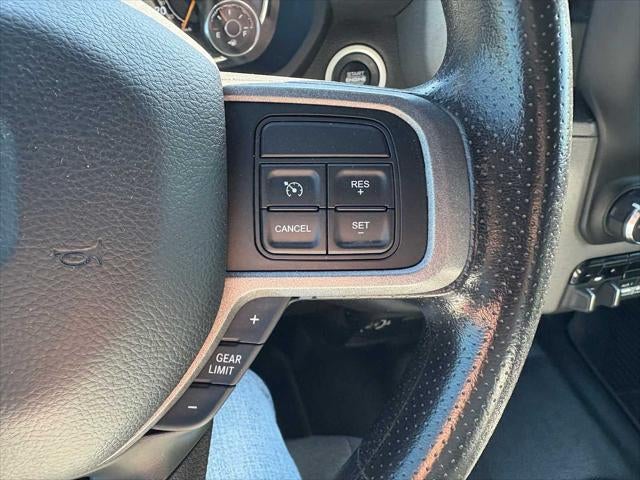 2021 RAM Ram 2500 Tradesman Crew Cab 4x2 8' Box