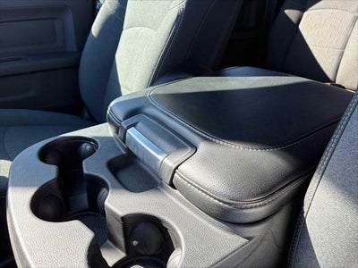 2021 RAM Ram 2500 Tradesman Crew Cab 4x2 8' Box