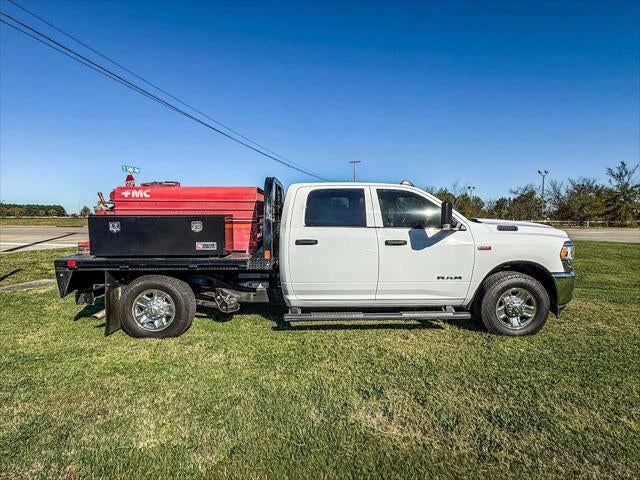 2021 RAM Ram 2500 Tradesman Crew Cab 4x2 8' Box