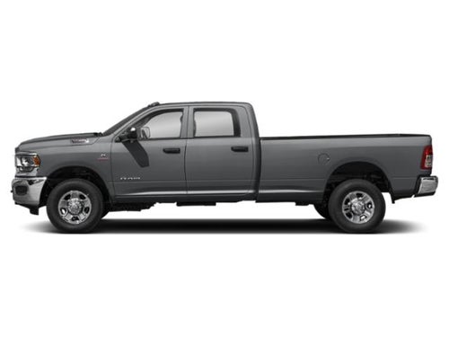 2022 RAM Ram 2500 Tradesman Crew Cab 4x4 6'4' Box