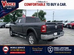 2021 RAM Ram 2500 Laramie Crew Cab 4x4 6'4' Box