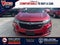 2023 Chevrolet Equinox FWD RS