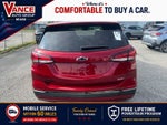 2023 Chevrolet Equinox FWD RS