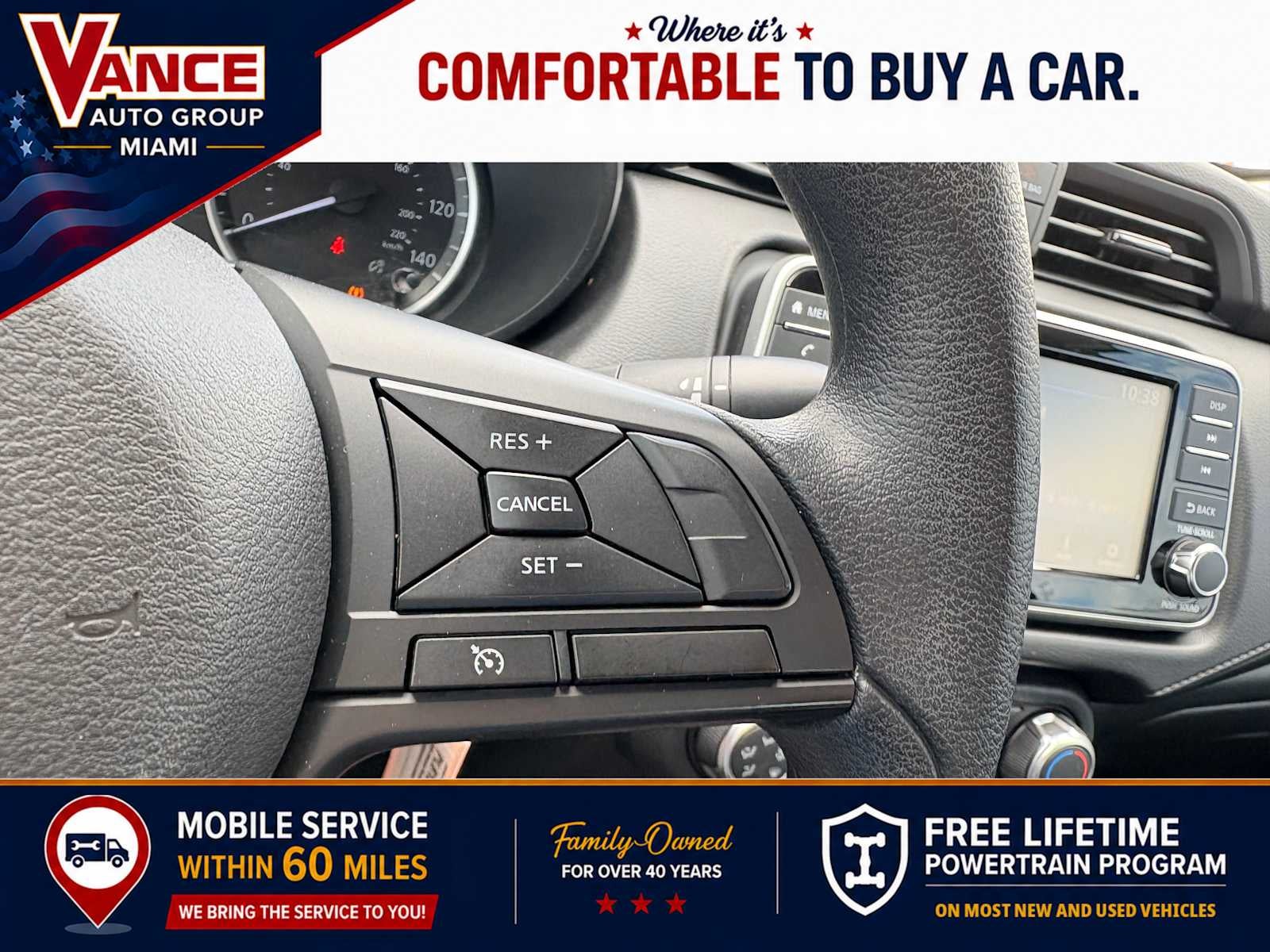 2023 Nissan Versa 1.6 S Xtronic CVT