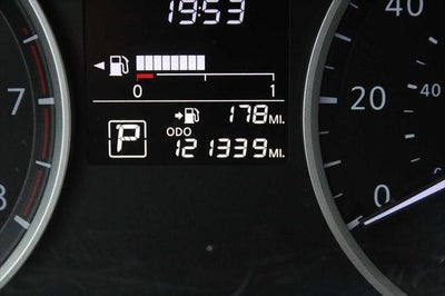 2023 Nissan Versa 1.6 S Xtronic CVT