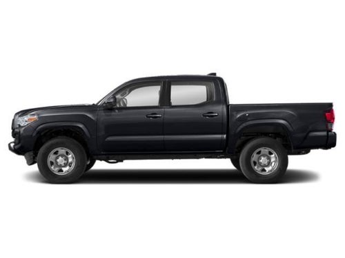 2021 Toyota Tacoma SR V6