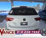 2022 Volkswagen Tiguan 2.0T S