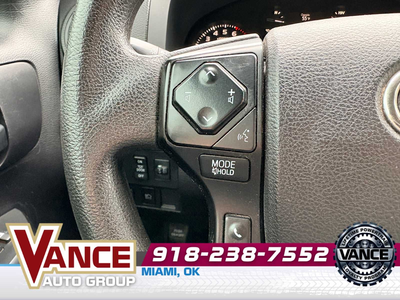 2021 Toyota Tundra SR