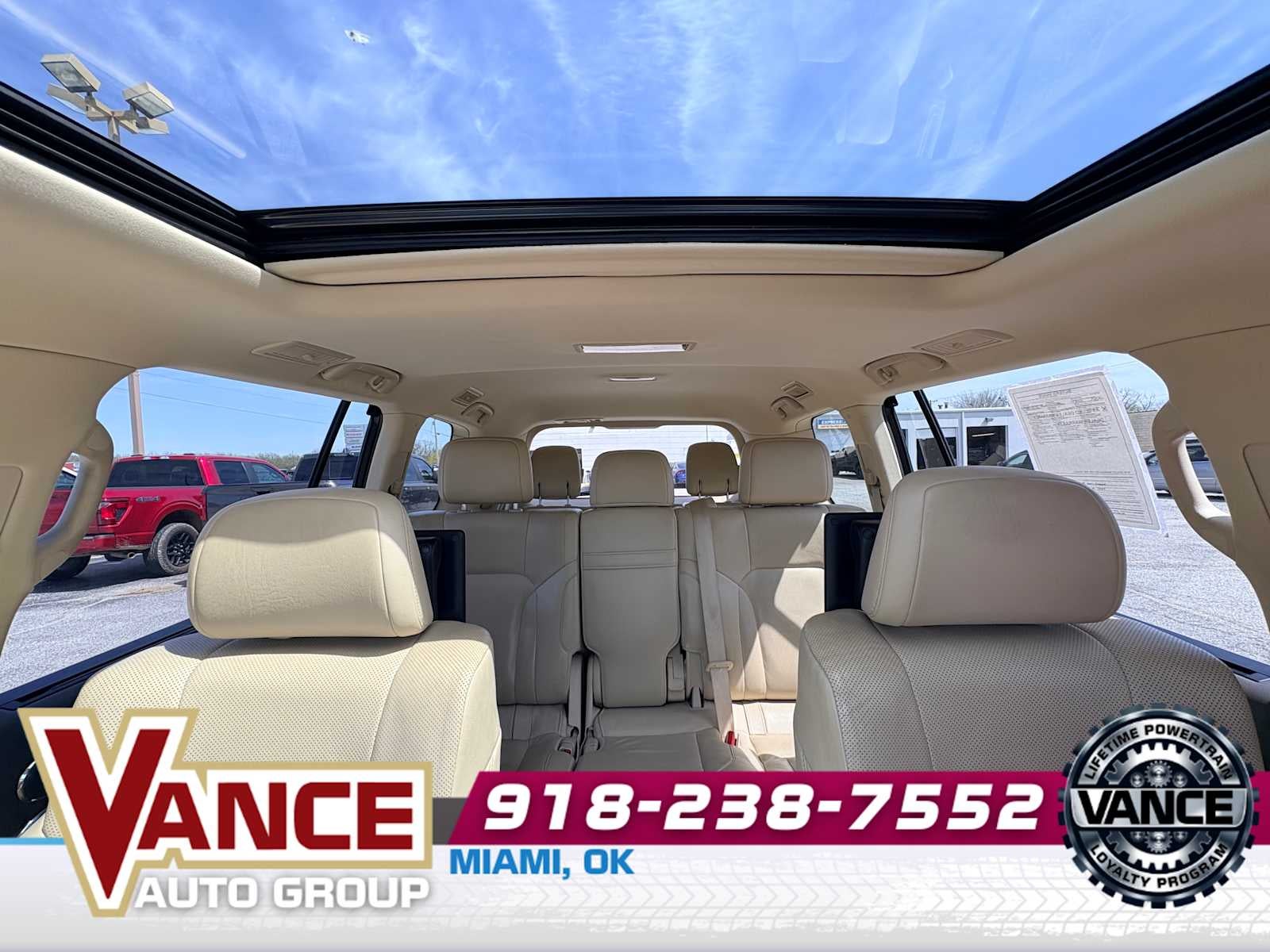 2019 Lexus LX 570 LX 570