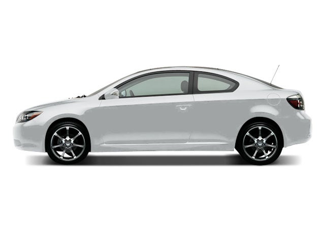 2008 Scion tC 2dr HB Auto (Natl)