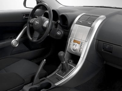 2008 Scion tC 2dr HB Auto (Natl)
