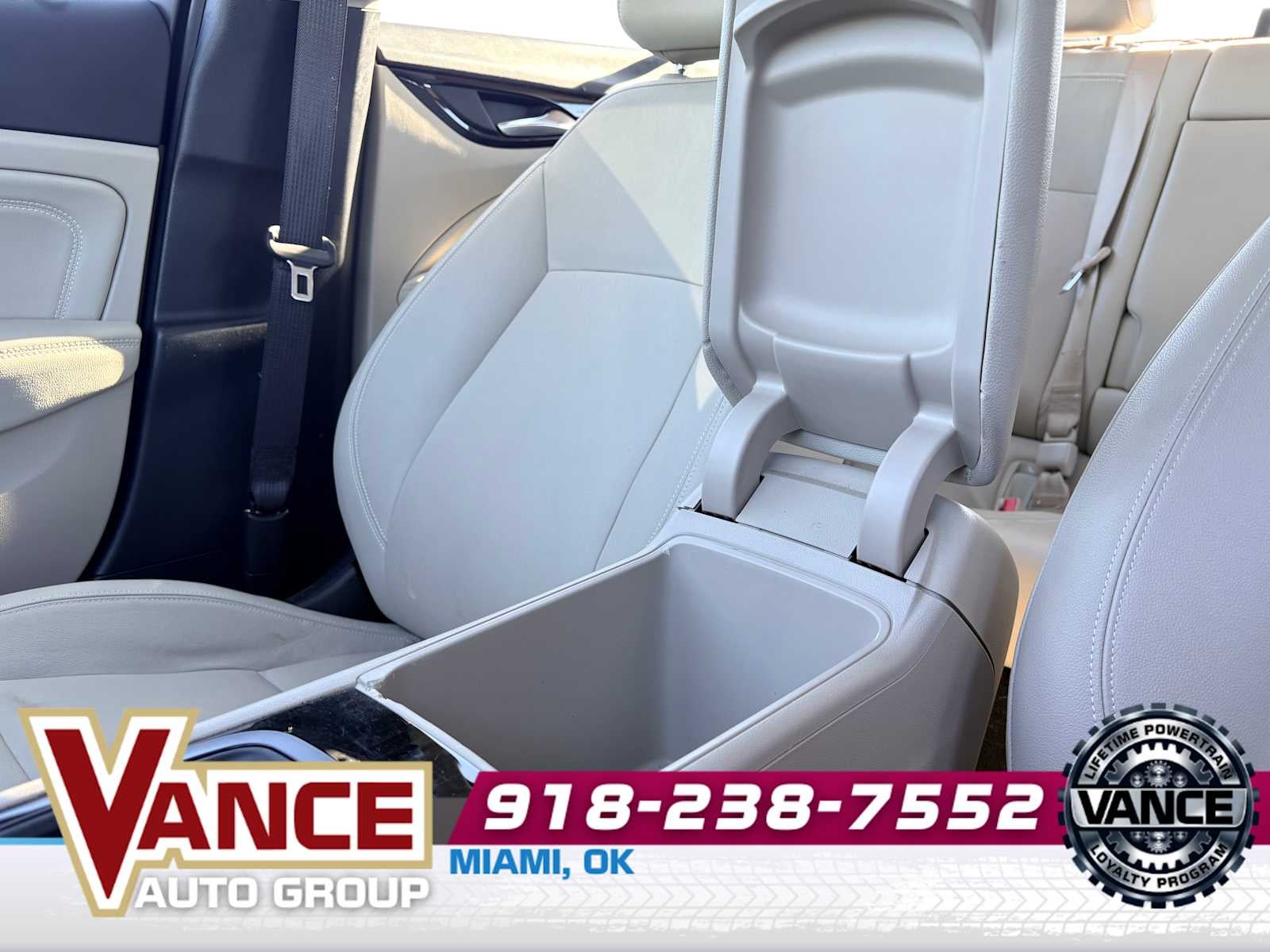 2018 Buick Regal Sportback Essence