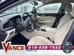 2018 Buick Regal Sportback Essence