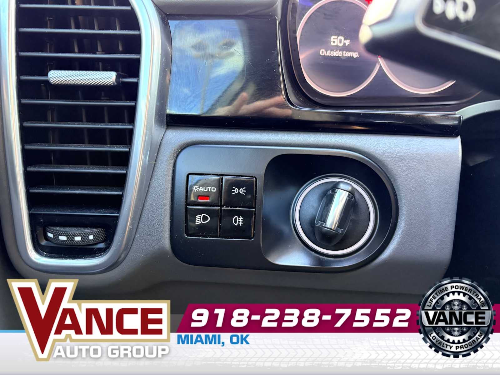 2019 Porsche Cayenne S