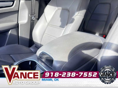 2019 Porsche Cayenne S