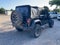 2016 Jeep Wrangler Unlimited Rubicon Hard Rock