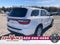 2021 Dodge Durango SXT