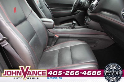 2025 Dodge Durango GT Plus