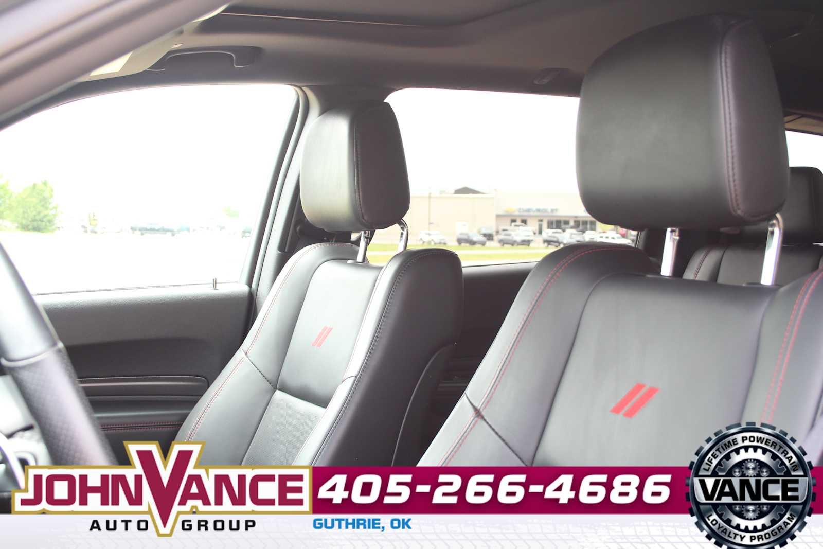 2025 Dodge Durango GT Plus