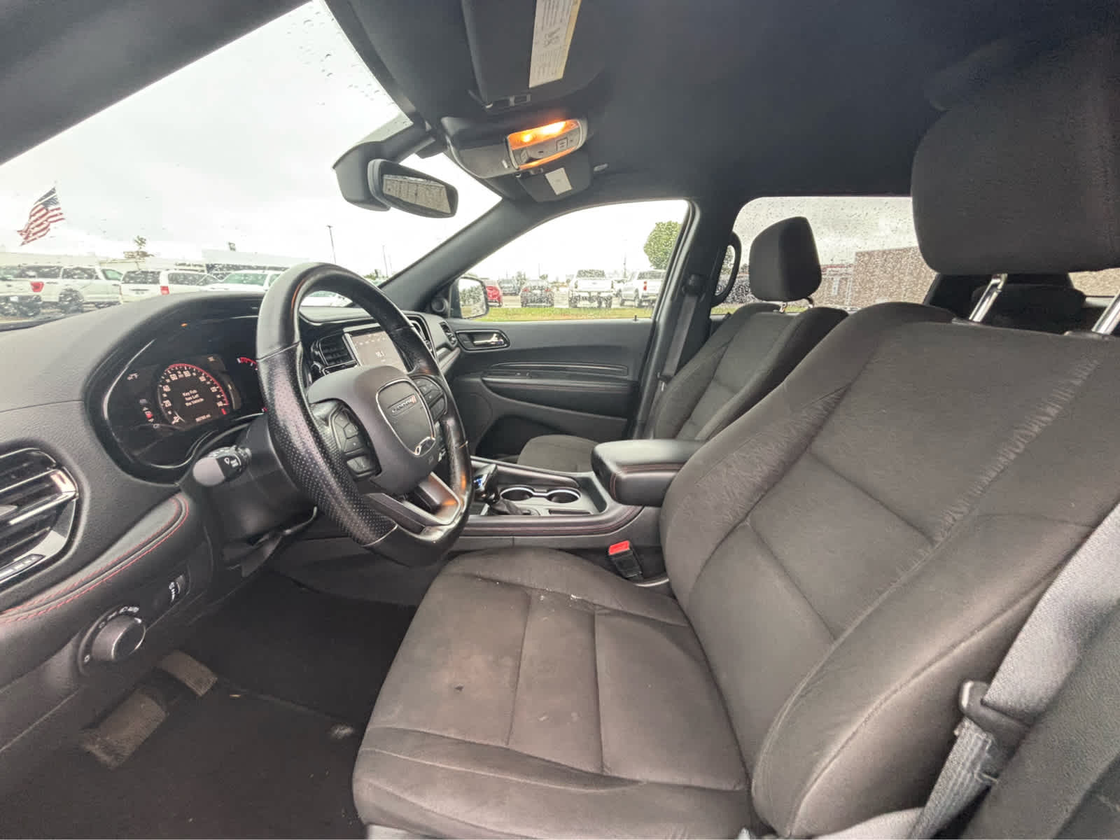 2023 Dodge Durango GT