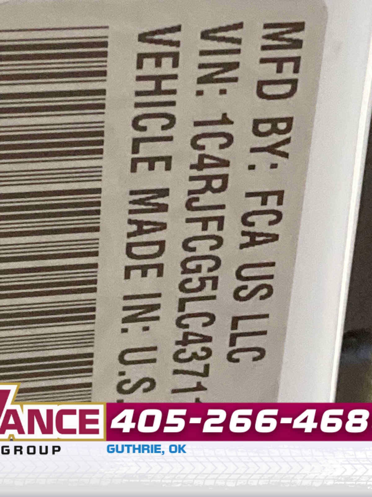 2020 Jeep Grand Cherokee High Altitude