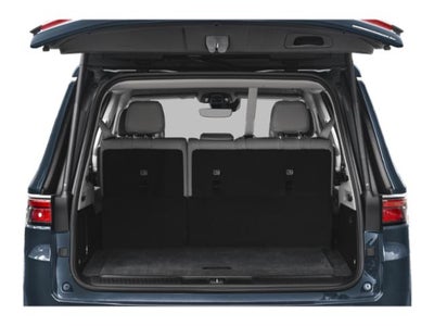 2023 Jeep Wagoneer L 4x4