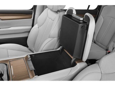 2023 Jeep Wagoneer L 4x4