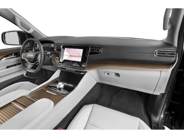 2023 Jeep Wagoneer L 4x4