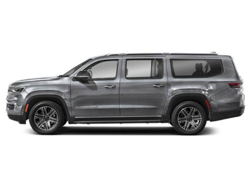 2023 Jeep Wagoneer L 4x4