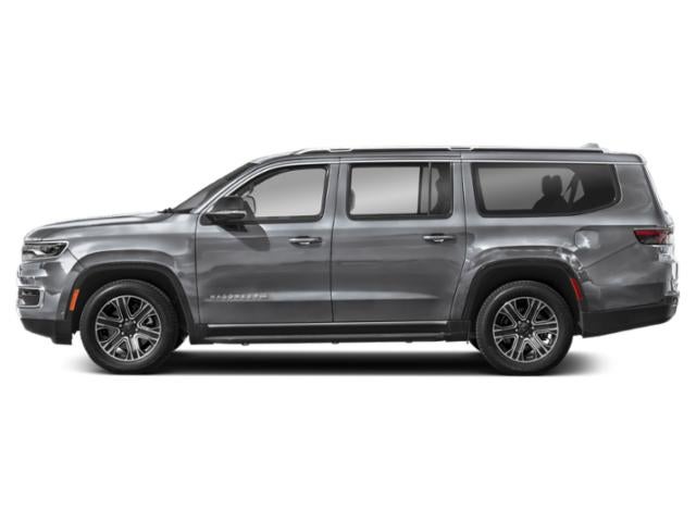 2023 Jeep Wagoneer L 4x4