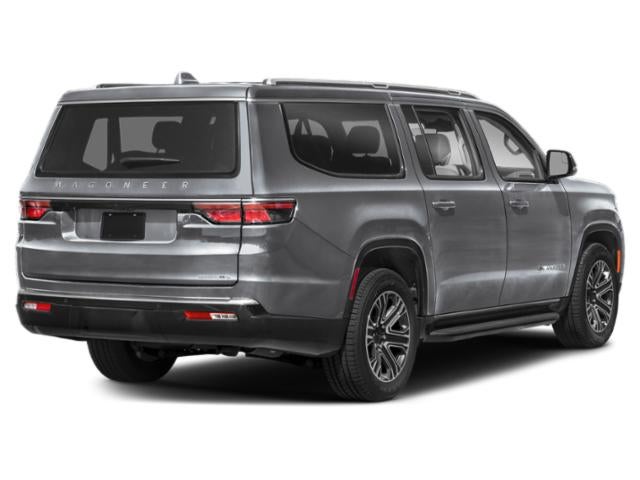 2023 Jeep Wagoneer L 4x4