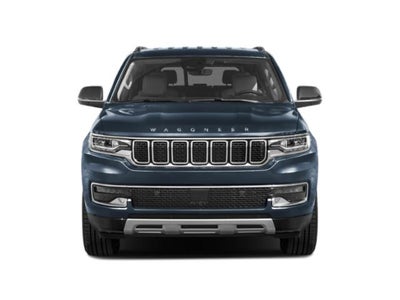 2023 Jeep Wagoneer L 4x4