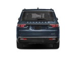 2023 Jeep Wagoneer L 4x4
