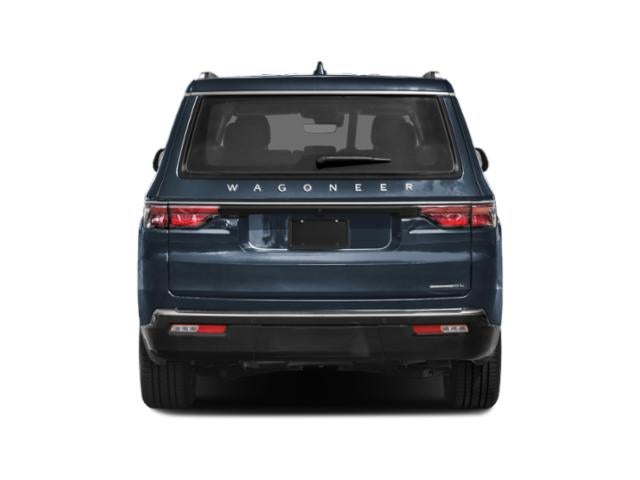 2023 Jeep Wagoneer L 4x4