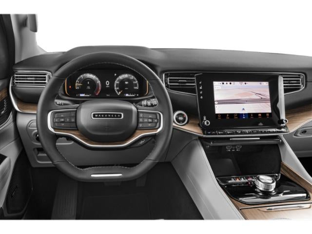 2023 Jeep Wagoneer L 4x4