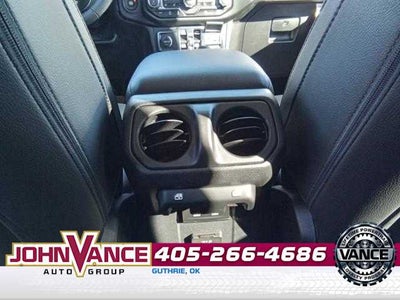 2023 Jeep Gladiator Freedom